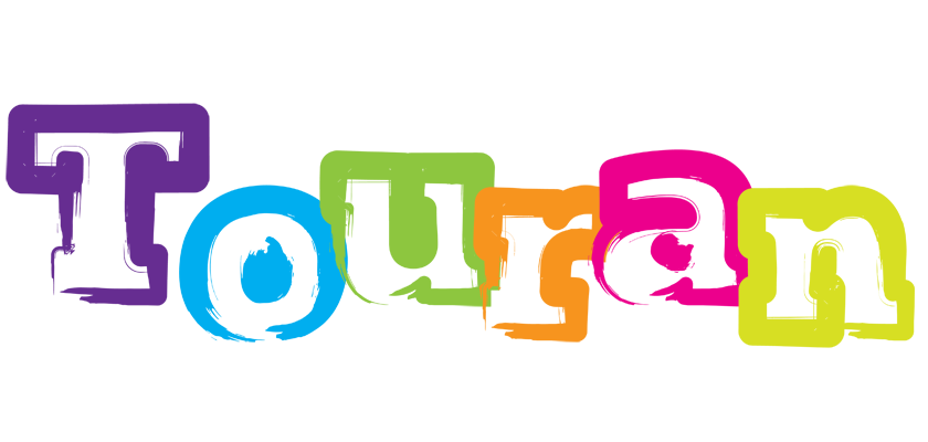 Touran casino logo