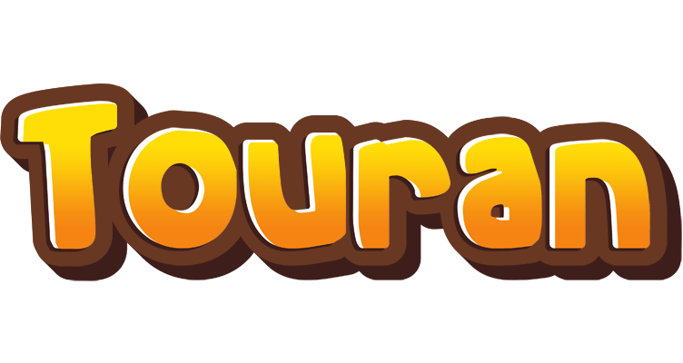 Touran cookies logo