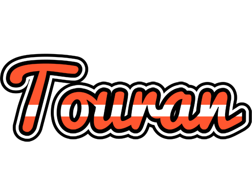 Touran denmark logo
