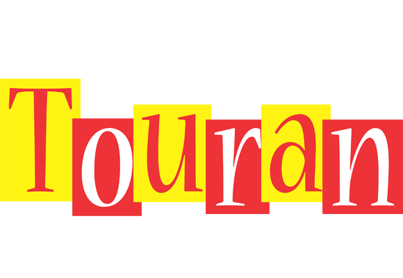 Touran errors logo