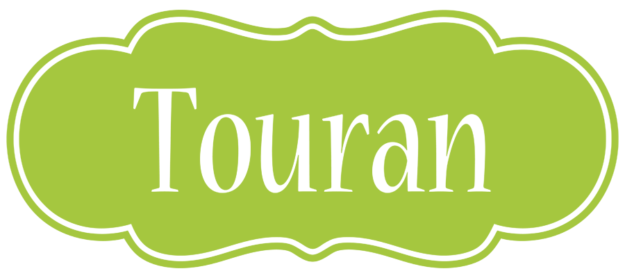 Touran family logo