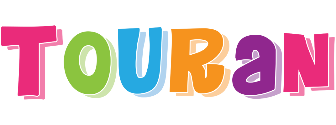 Touran friday logo
