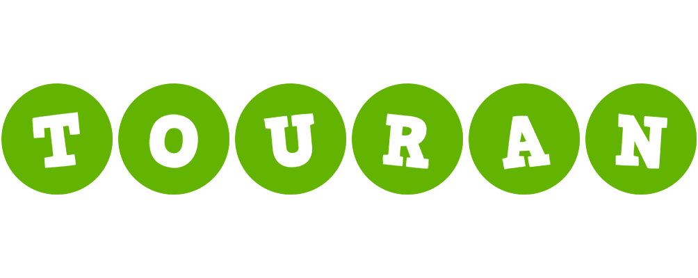Touran games logo