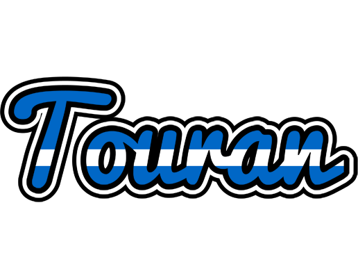 Touran greece logo