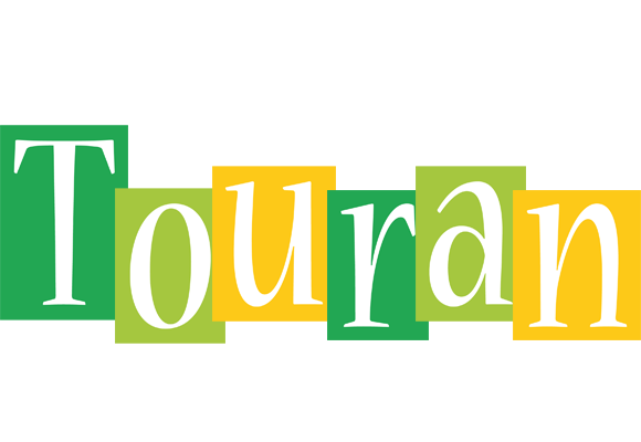 Touran lemonade logo