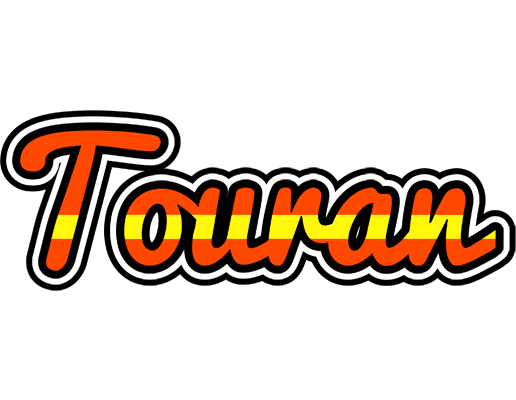 Touran madrid logo