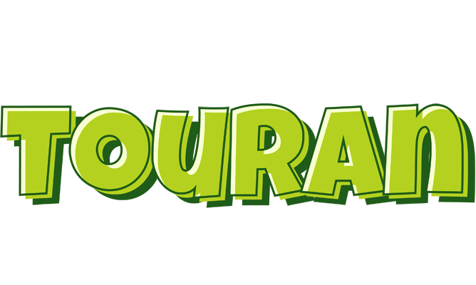 Touran summer logo