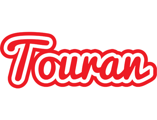 Touran sunshine logo
