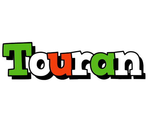 Touran venezia logo