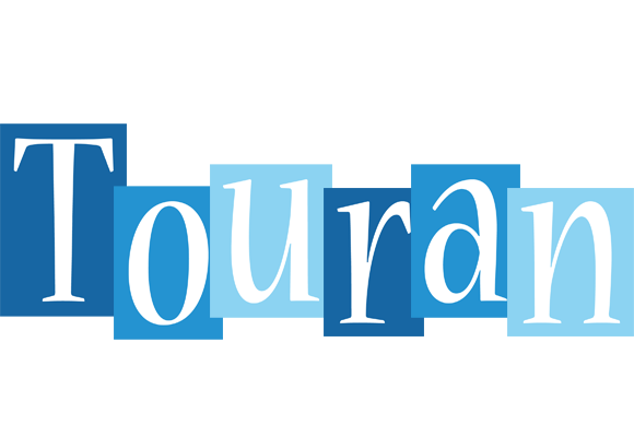 Touran winter logo