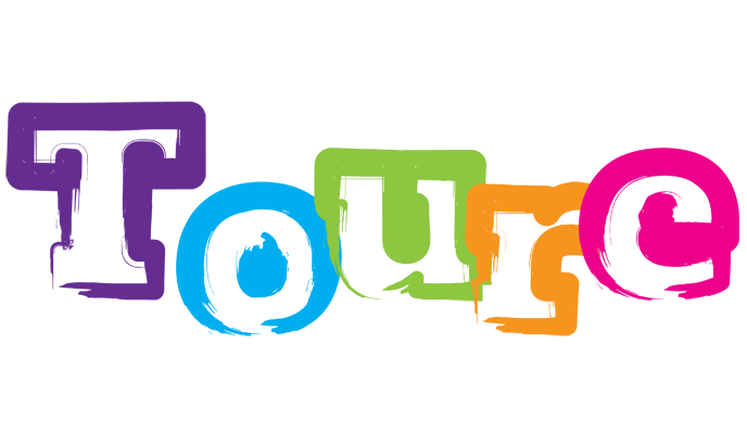 Toure casino logo