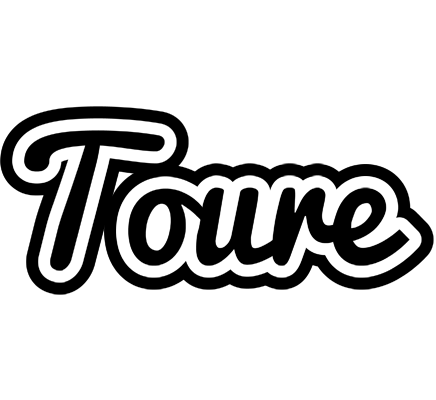Toure chess logo