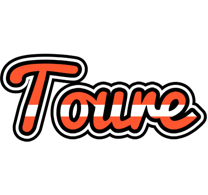 Toure denmark logo