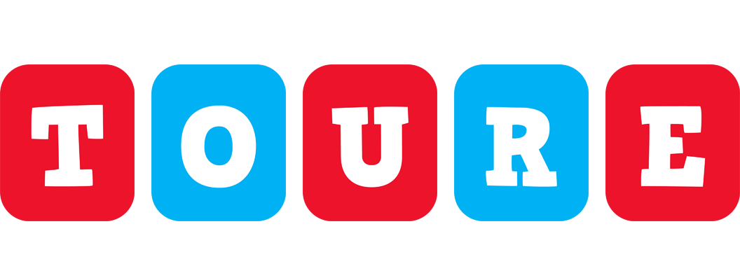 Toure diesel logo