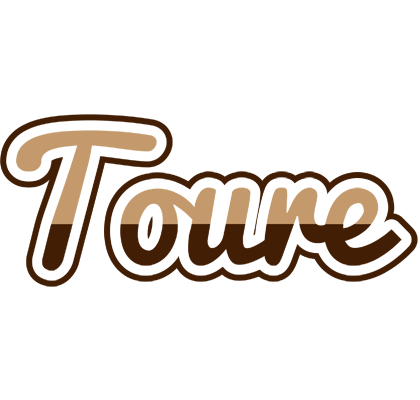 Toure exclusive logo