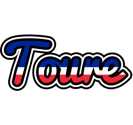 Toure france logo