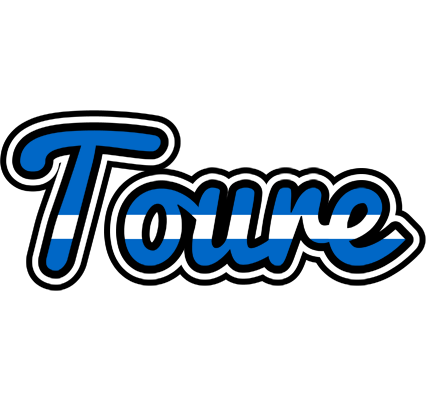 Toure greece logo