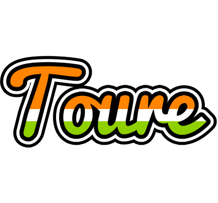 Toure mumbai logo