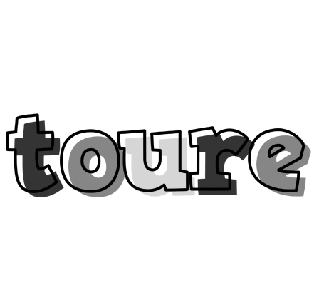 Toure night logo
