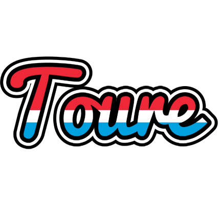 Toure norway logo