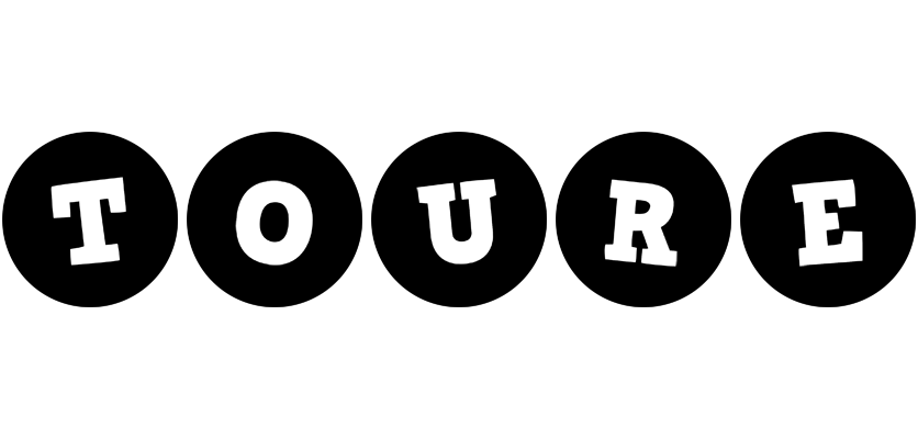Toure tools logo