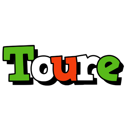 Toure venezia logo