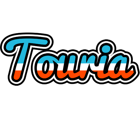 Touria america logo