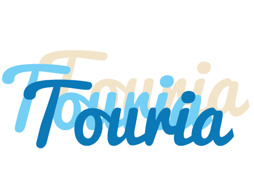 Touria breeze logo