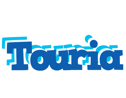 Touria business logo