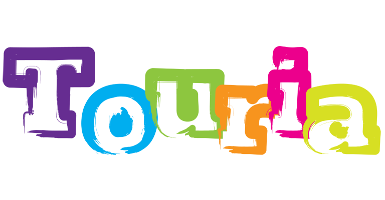 Touria casino logo