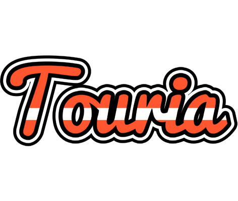 Touria denmark logo