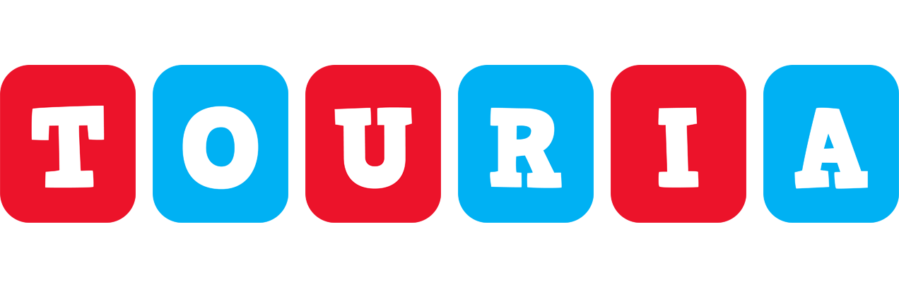 Touria diesel logo
