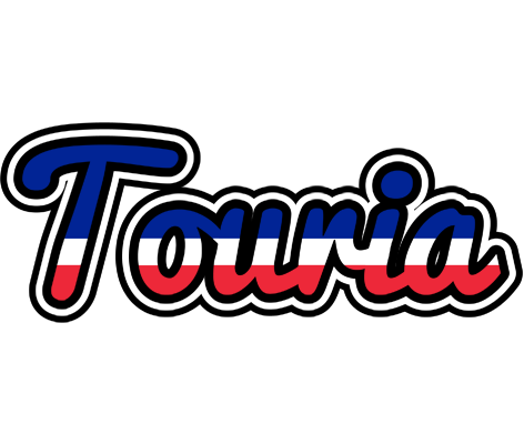 Touria france logo