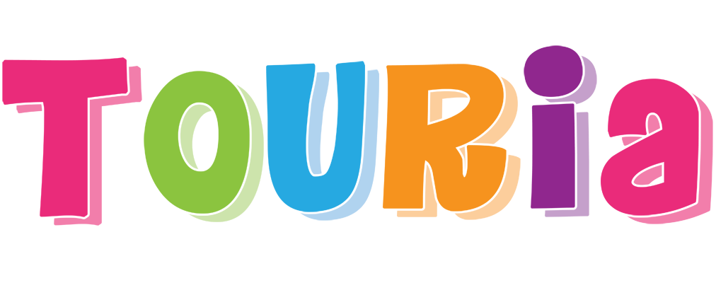 Touria friday logo