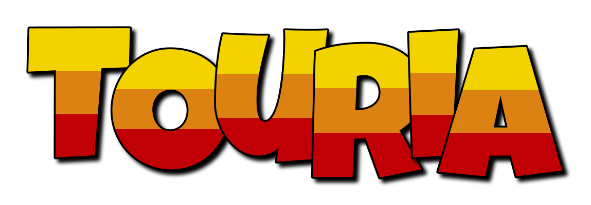 Touria jungle logo