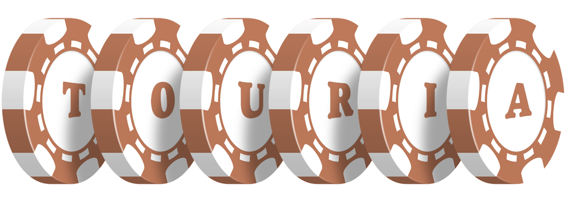 Touria limit logo