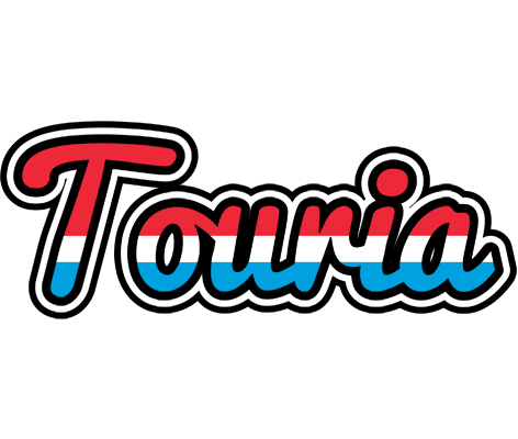 Touria norway logo