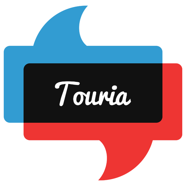 Touria sharks logo