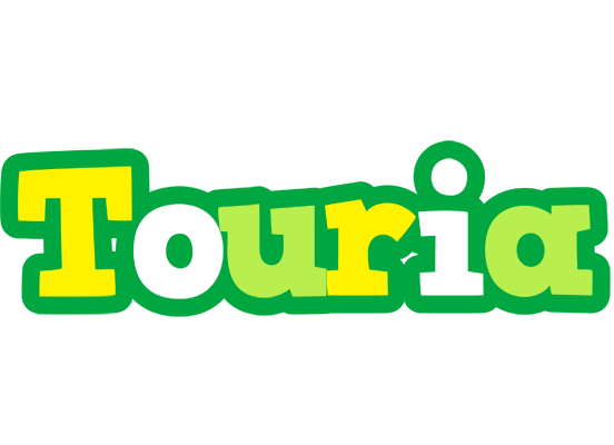 Touria soccer logo
