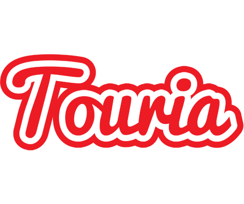 Touria sunshine logo