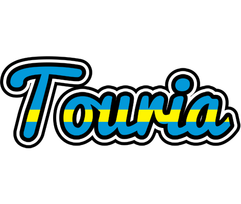 Touria sweden logo