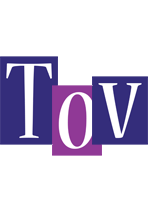 Tov autumn logo