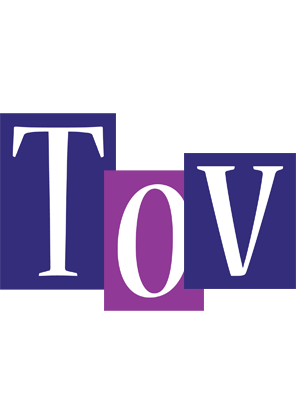 Tov autumn logo
