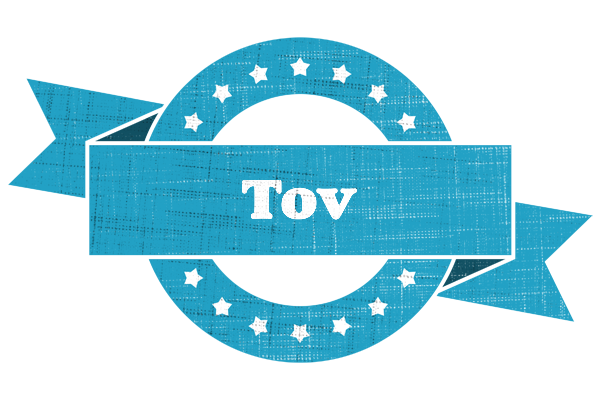 Tov balance logo