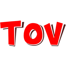 Tov basket logo