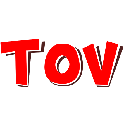 Tov basket logo