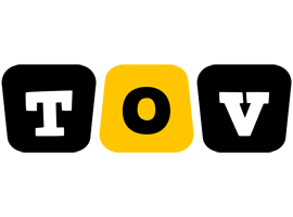 Tov boots logo