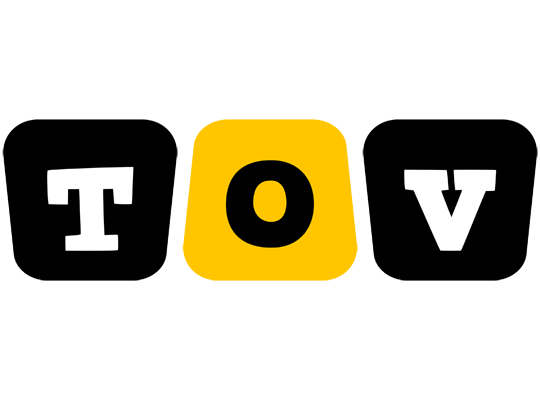 Tov boots logo