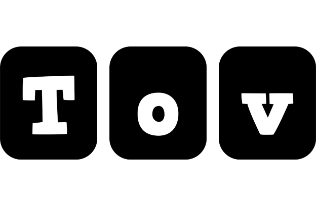 Tov box logo