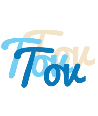 Tov breeze logo